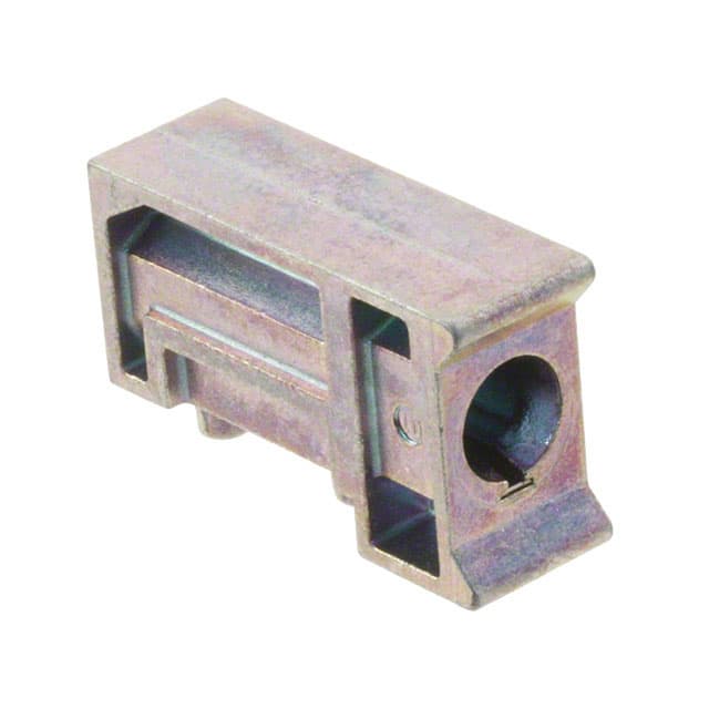 10037912-101LF Amphenol ICC (FCI)  Backplane Connector Accessories